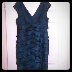 Evening dress-never worn